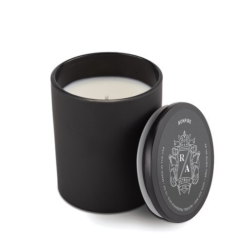 Bonfire 12 oz Candle